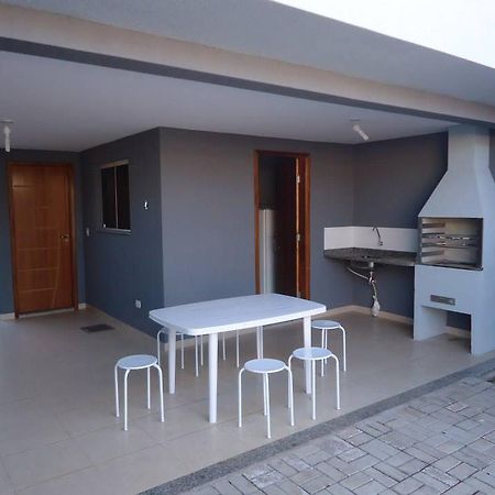 Casas Para Temporada Em Bonito Bonito  Bagian luar foto