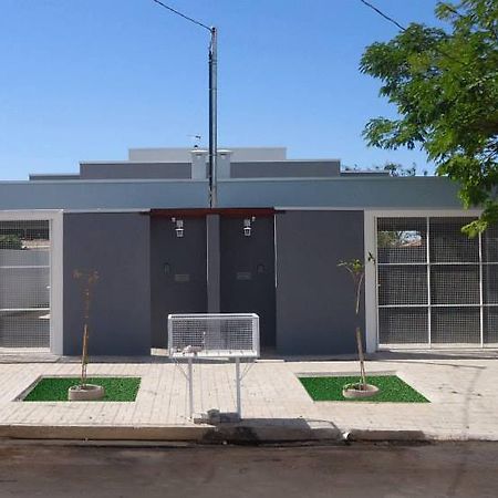 Casas Para Temporada Em Bonito Bonito  Bagian luar foto