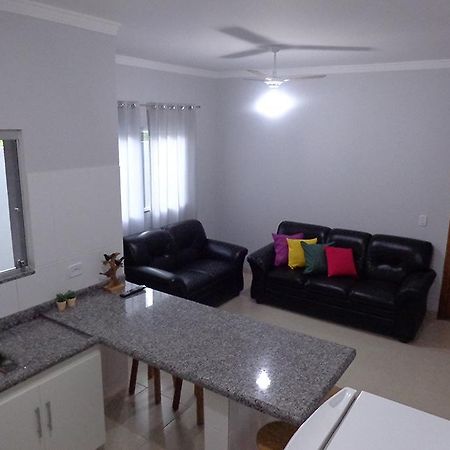 Casas Para Temporada Em Bonito Bonito  Bagian luar foto