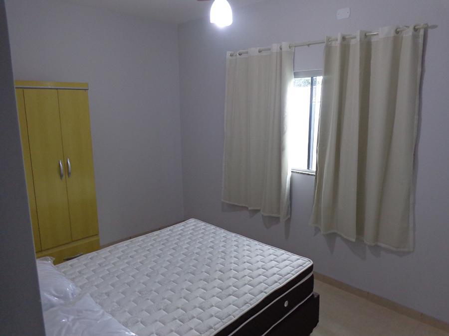 Casas Para Temporada Em Bonito Bonito  Bagian luar foto