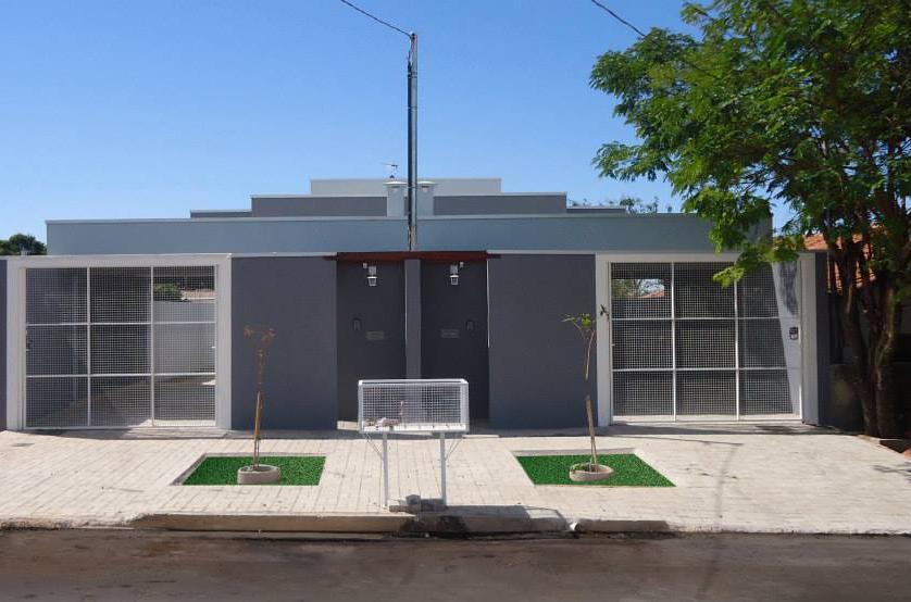 Casas Para Temporada Em Bonito Bonito  Bagian luar foto