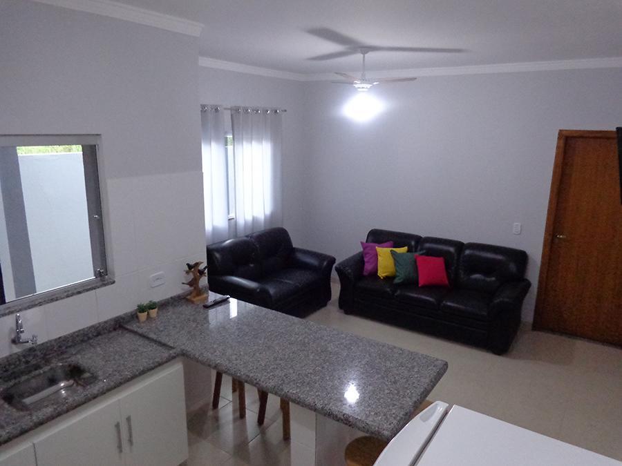 Casas Para Temporada Em Bonito Bonito  Bagian luar foto