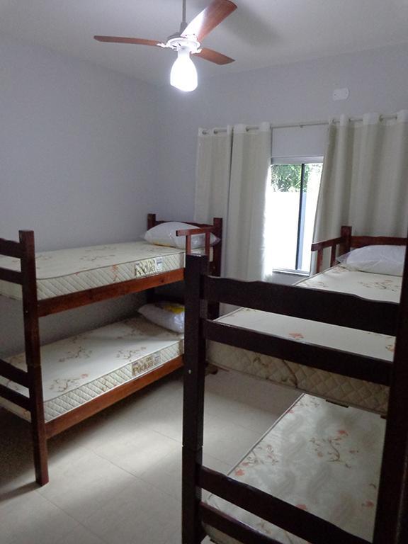 Casas Para Temporada Em Bonito Bonito  Bagian luar foto